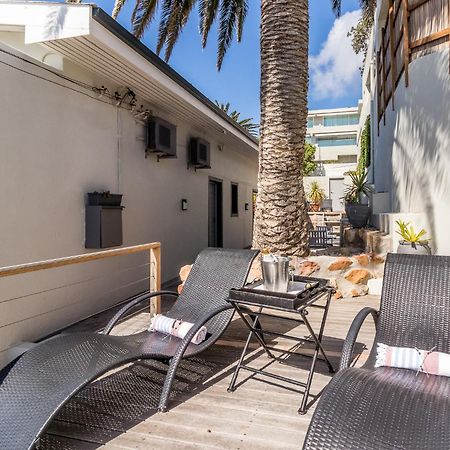 51 On Camps Bay Hotel Cape Town Exterior photo
