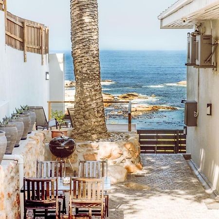 51 On Camps Bay Hotel Cape Town Exterior photo