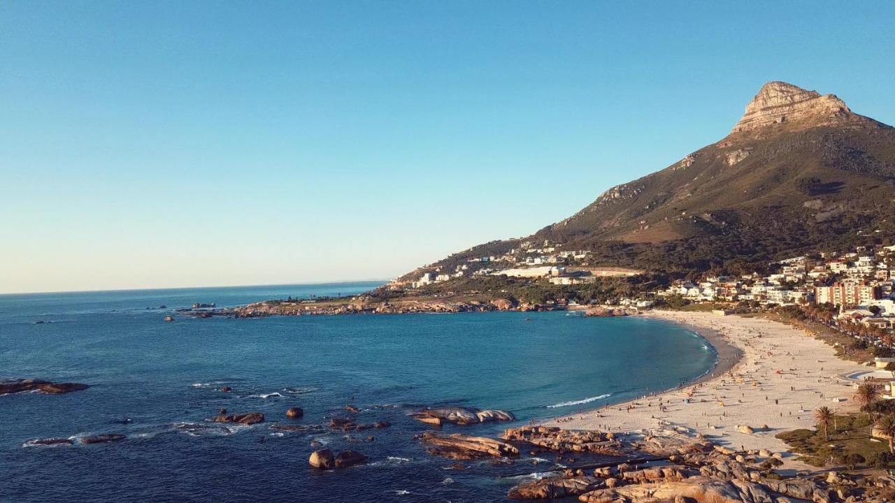 51 On Camps Bay Hotel Cape Town Exterior photo
