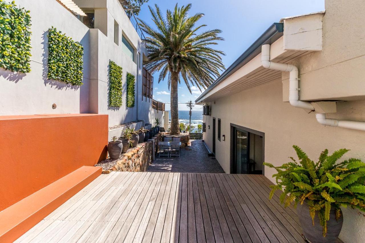 51 On Camps Bay Hotel Cape Town Exterior photo