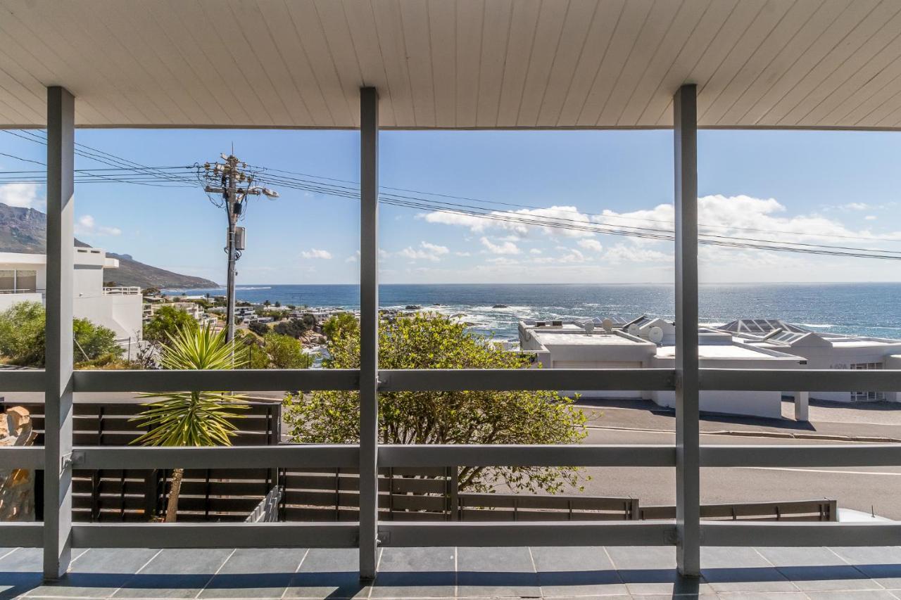 51 On Camps Bay Hotel Cape Town Exterior photo