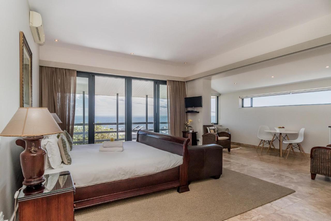 51 On Camps Bay Hotel Cape Town Exterior photo