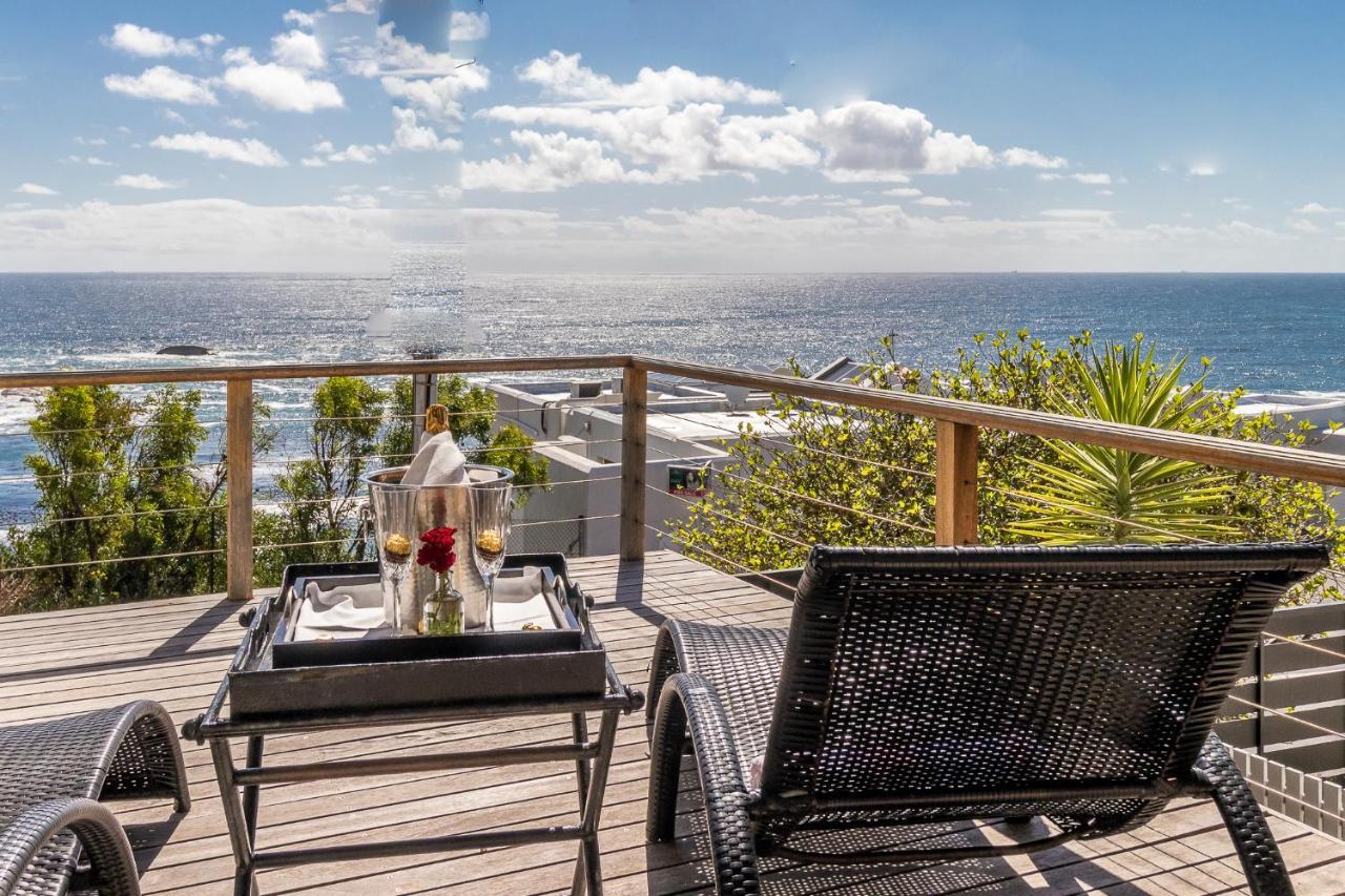 51 On Camps Bay Hotel Cape Town Exterior photo