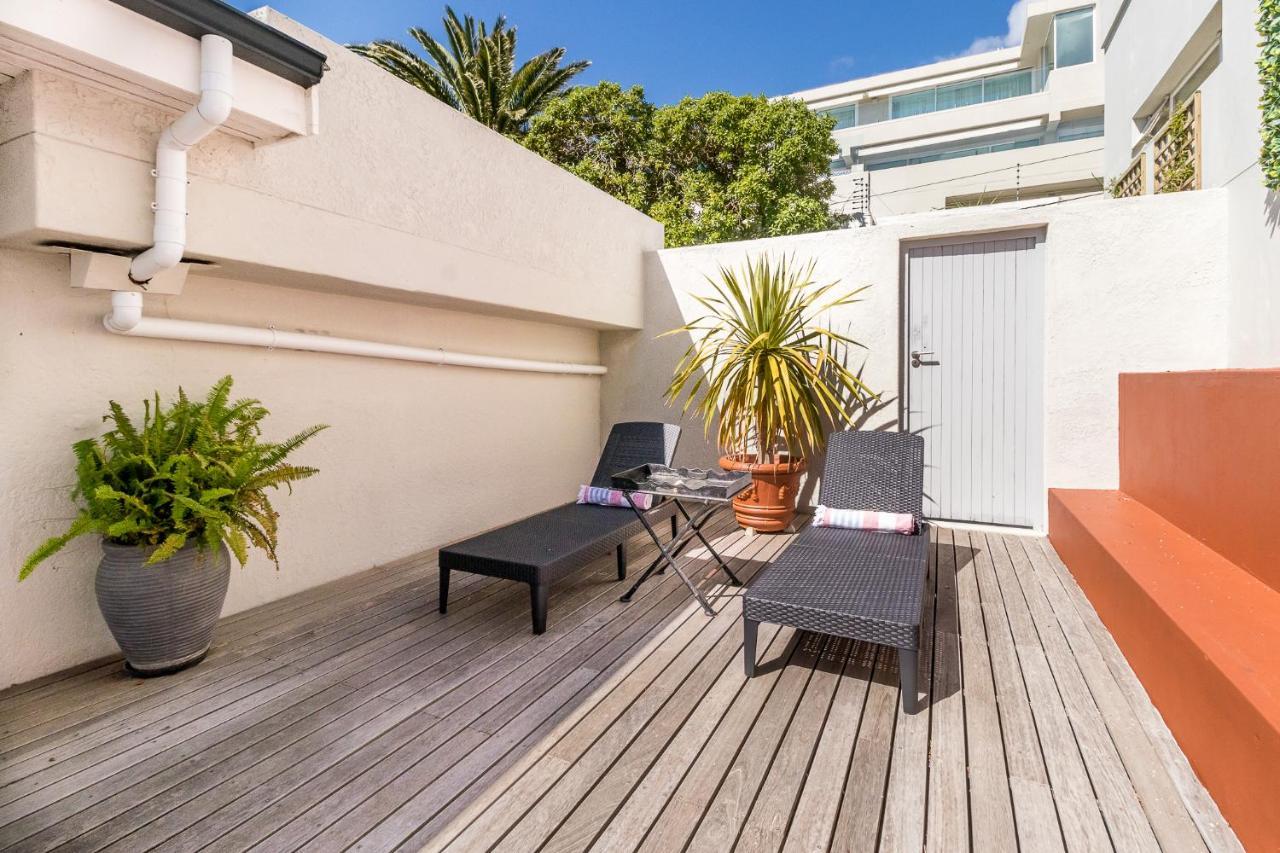 51 On Camps Bay Hotel Cape Town Exterior photo