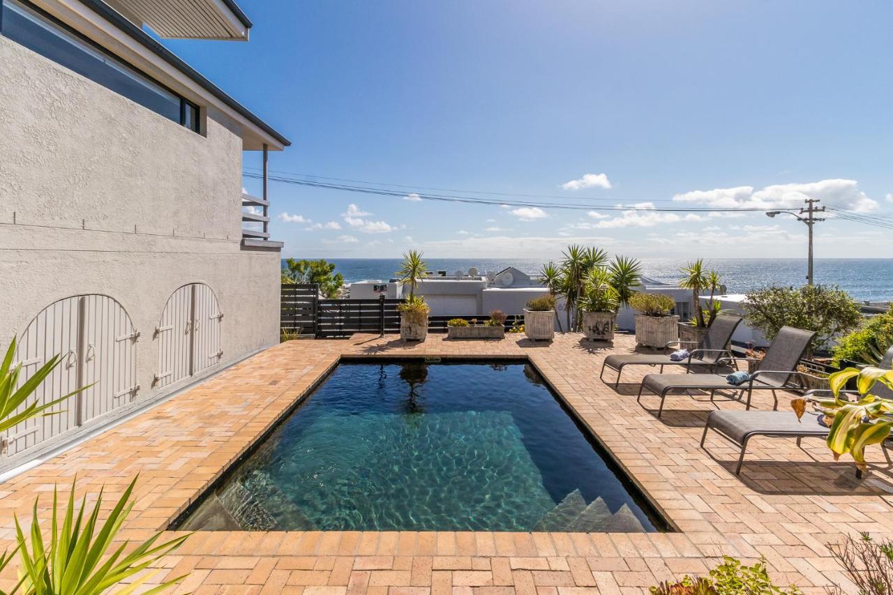 51 On Camps Bay Hotel Cape Town Exterior photo