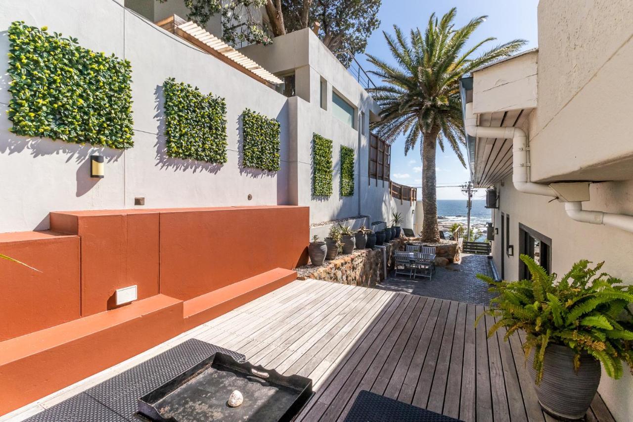 51 On Camps Bay Hotel Cape Town Exterior photo
