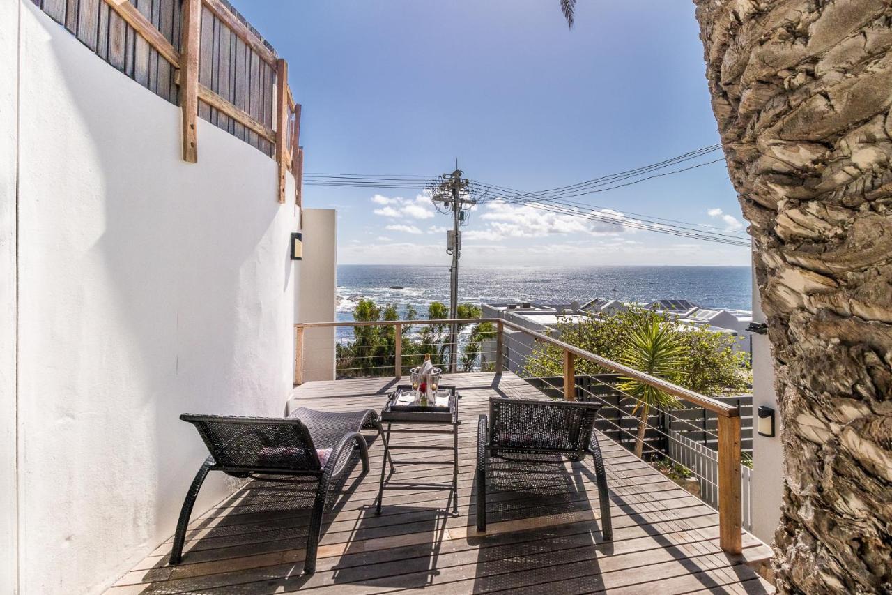 51 On Camps Bay Hotel Cape Town Exterior photo