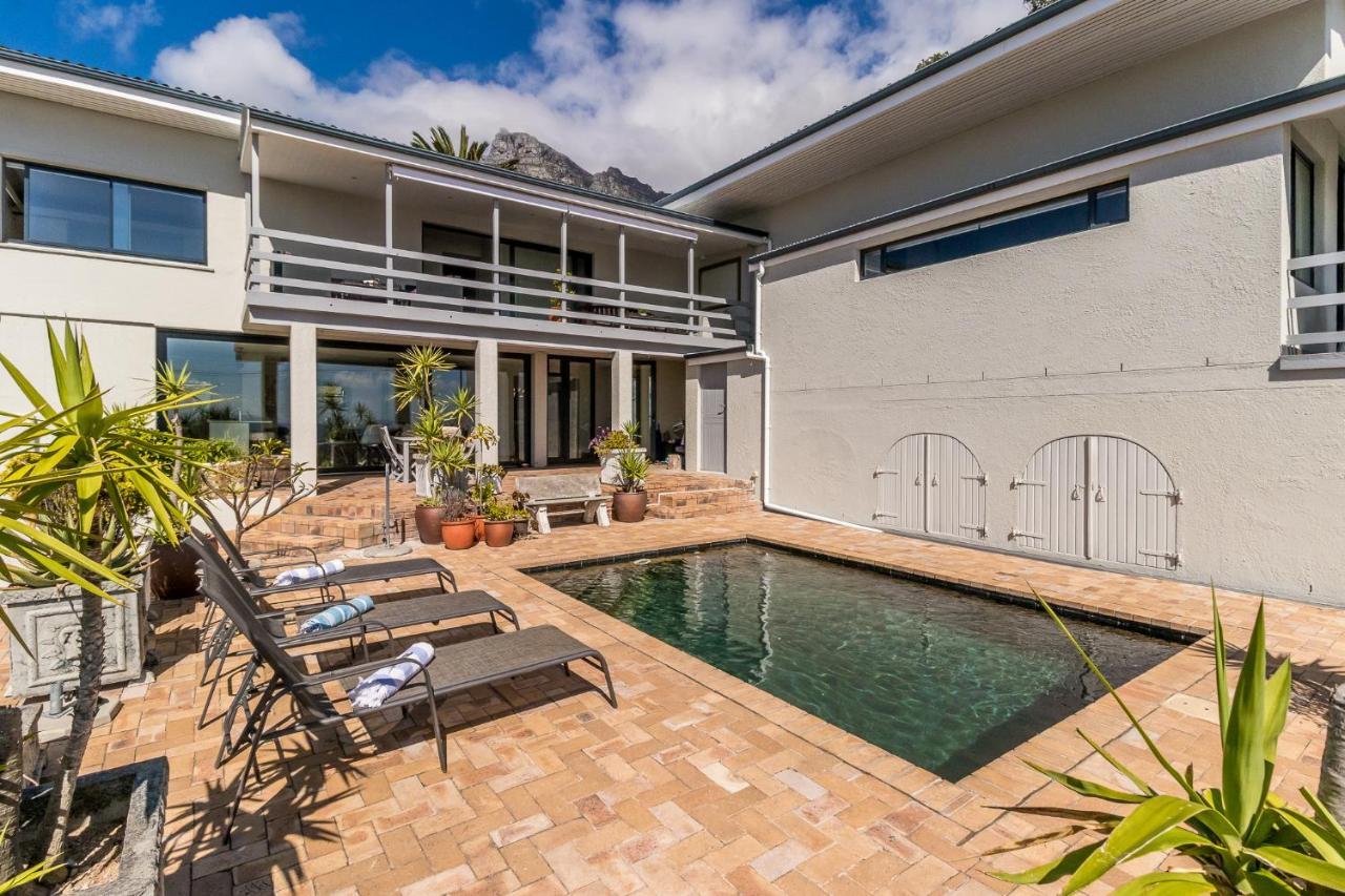 51 On Camps Bay Hotel Cape Town Exterior photo