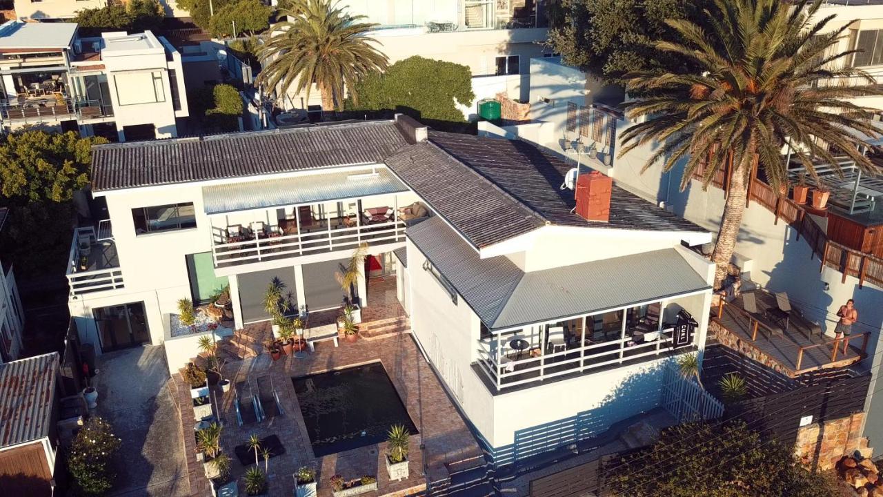 51 On Camps Bay Hotel Cape Town Exterior photo