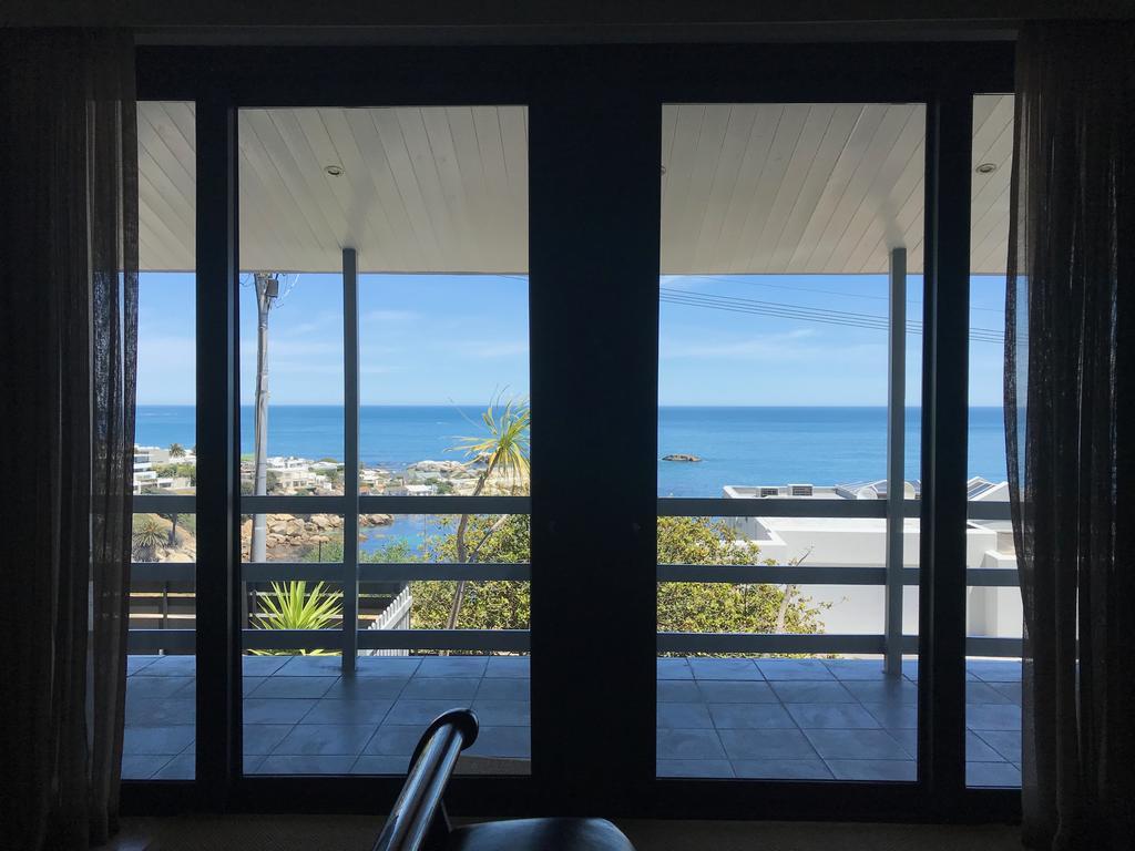 51 On Camps Bay Hotel Cape Town Exterior photo