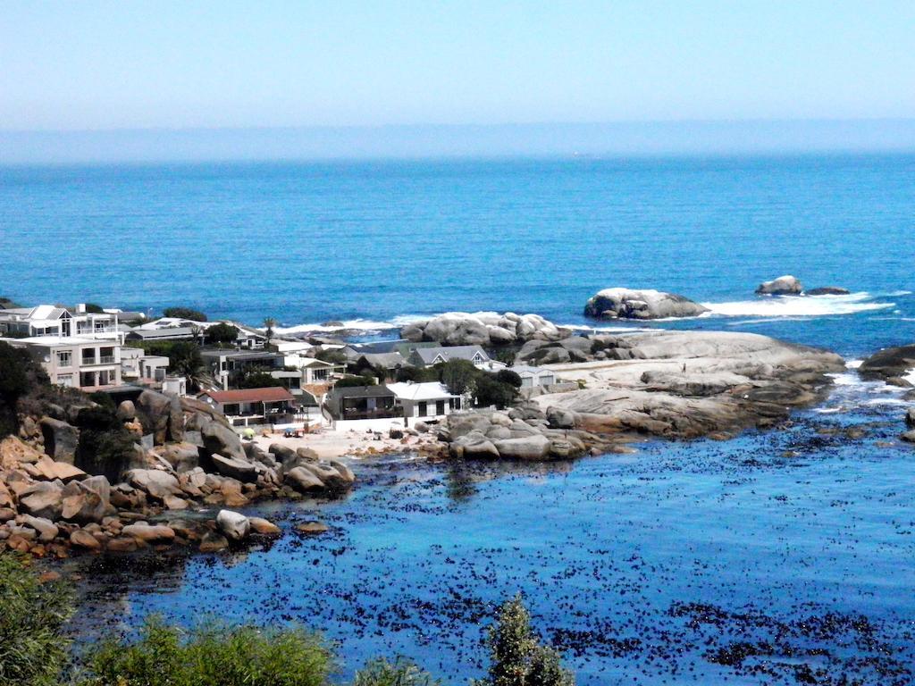 51 On Camps Bay Hotel Cape Town Exterior photo