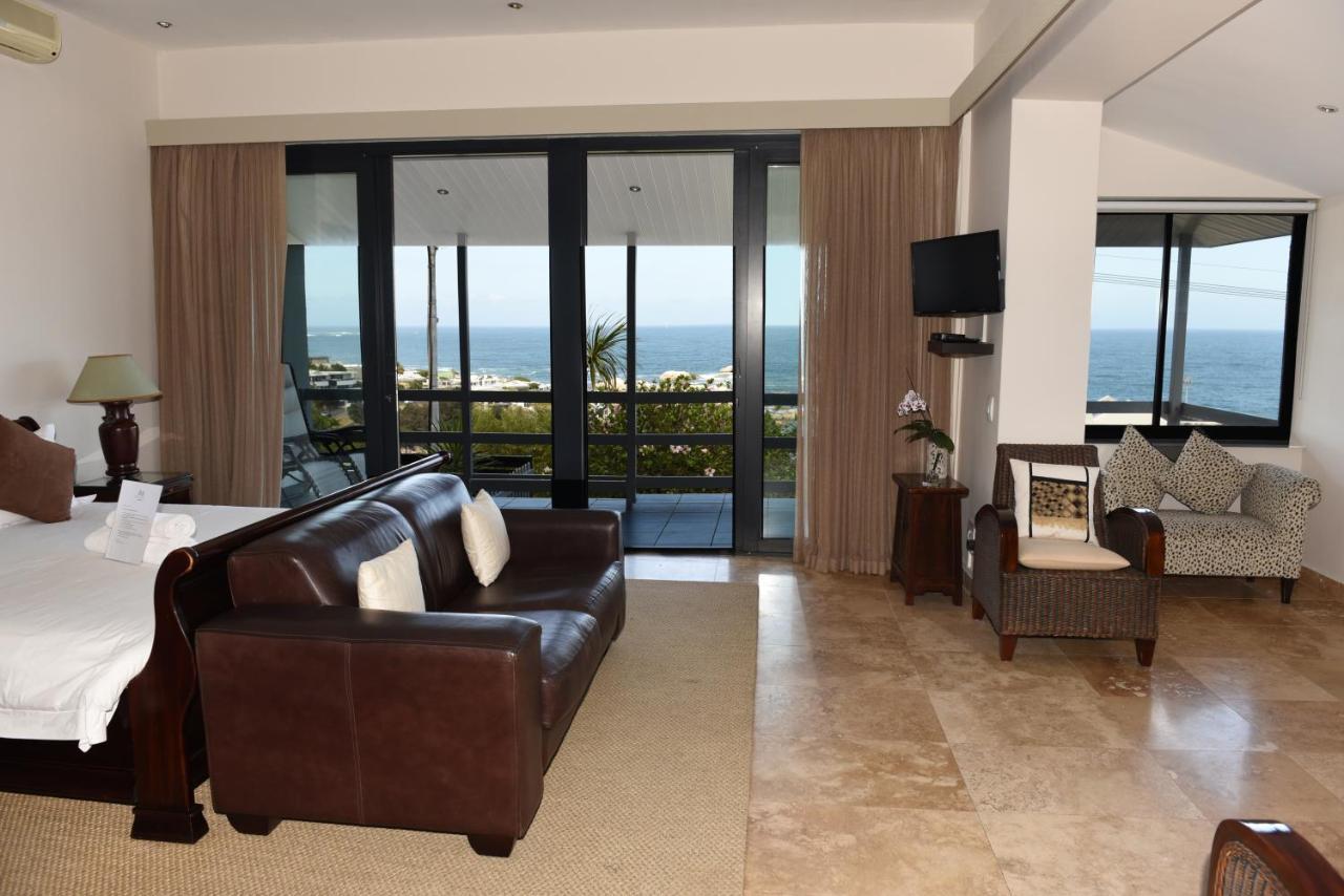 51 On Camps Bay Hotel Cape Town Exterior photo