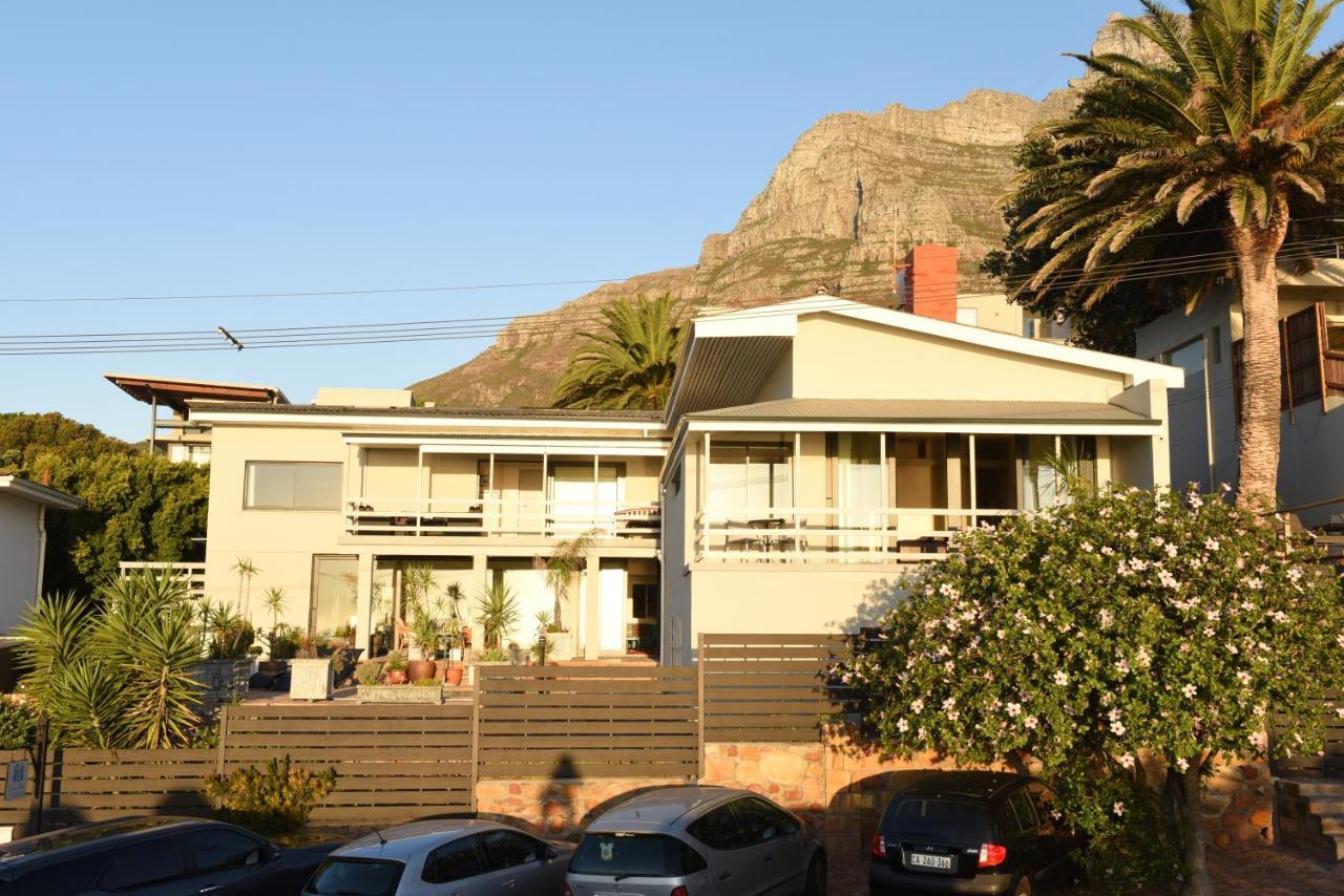51 On Camps Bay Hotel Cape Town Exterior photo