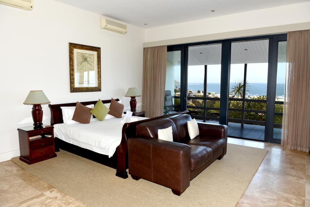 51 On Camps Bay Hotel Cape Town Exterior photo